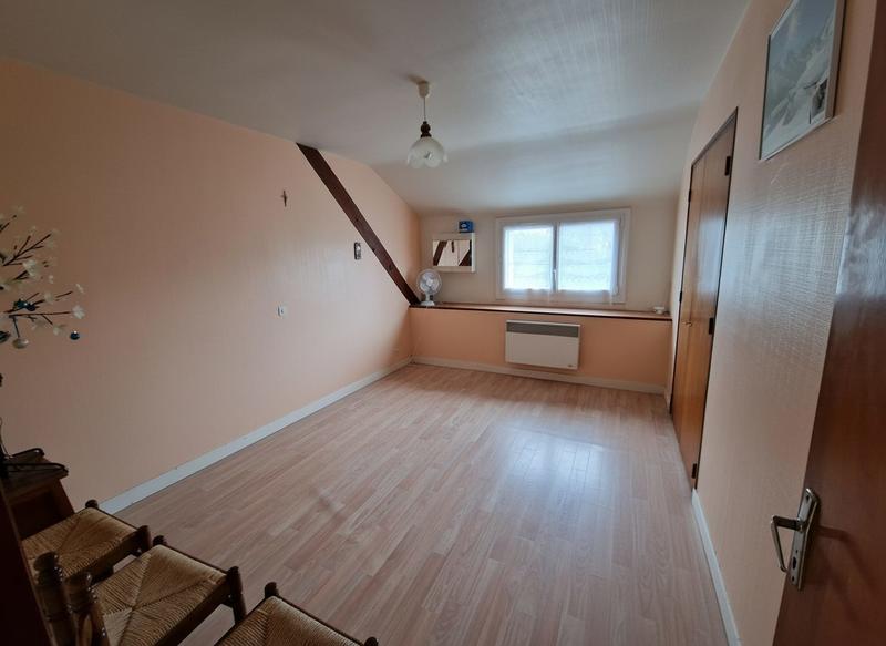 Maison - 132 m² - 6 pièces