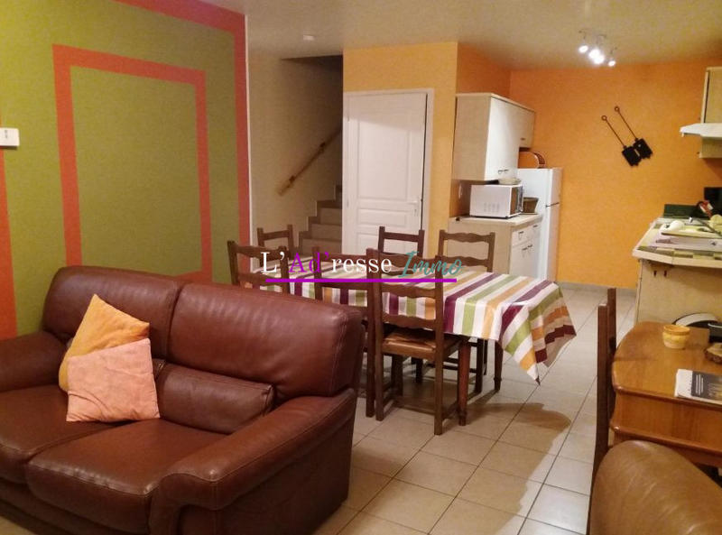 Maison - 300 m² - 21 pièces