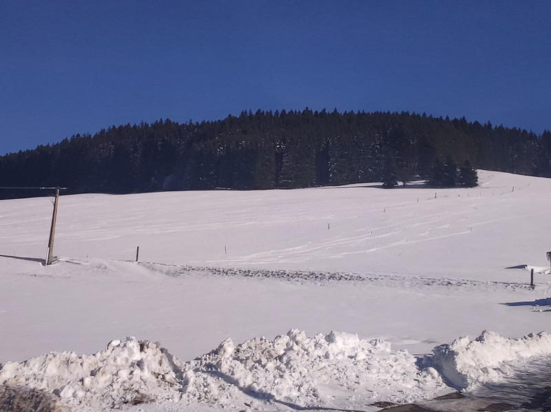 Maison - 119 m² - 6 pièces