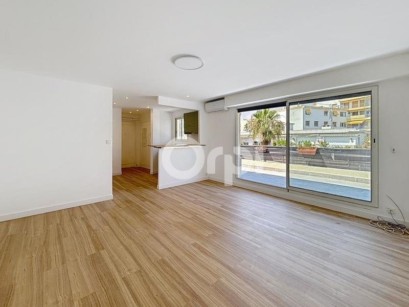 Studio - 36 m² - 1 pièce