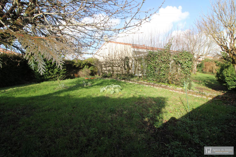 Maison - 78 m² - 4 pièces