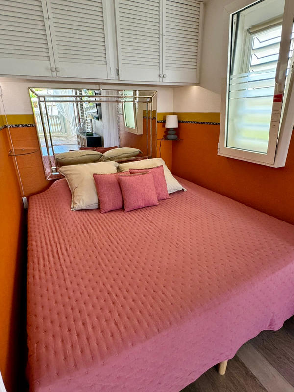 Appartement - 32 m² - 1 pièce