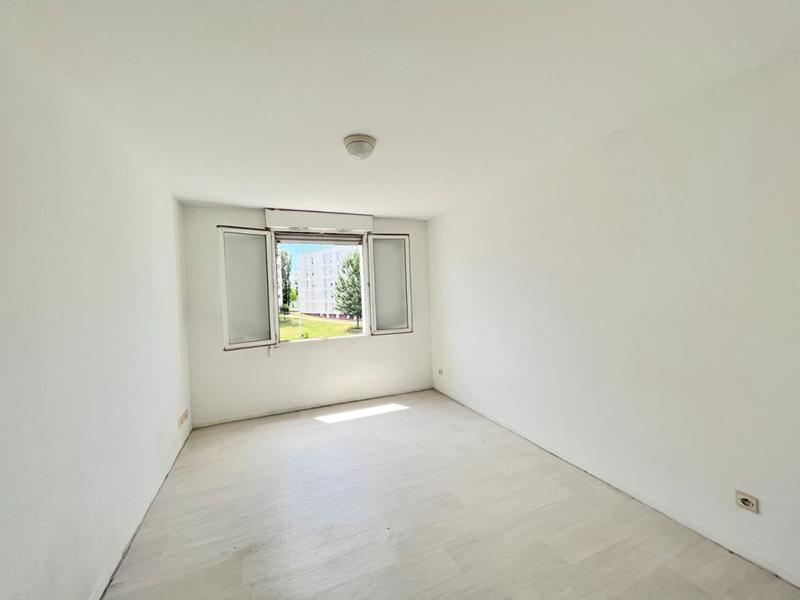 Appartement - 19 m² - 1 pièce