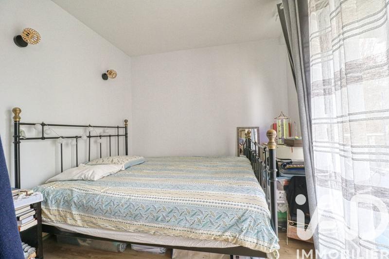 Appartement - 68 m² - 4 pièces