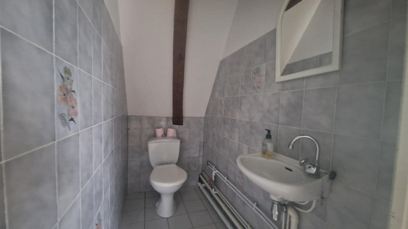 Maison - 103 m² - 4 pièces