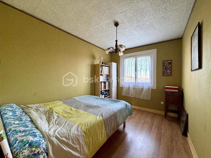 Pavillon - 84 m² - 4 pièces