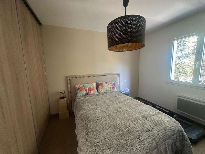 Maison contemporaine - 122 m² - 5 pièces