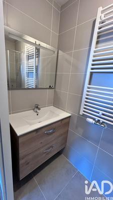 Appartement - 116 m² - 5 pièces