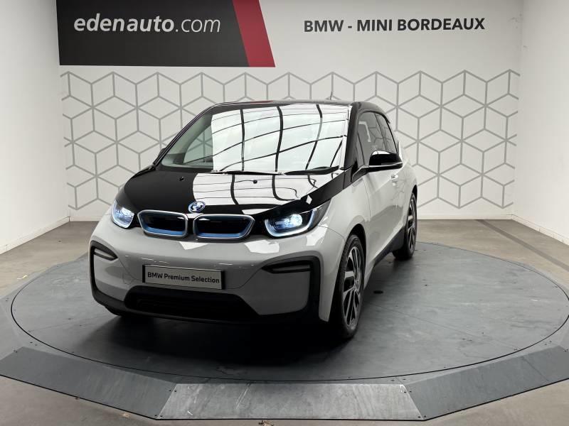 Bmw i3 120 Ah 170 ch Bva Edition WindMill Suite