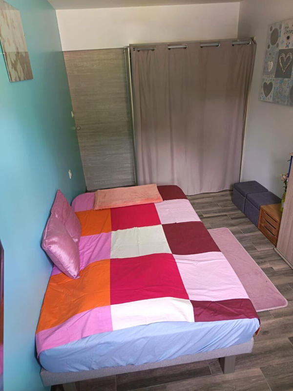 Villa - 90 m² - 5 pièces