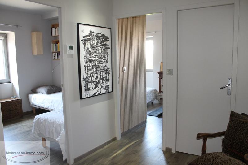 Appartement - 150 m² - 3 pièces