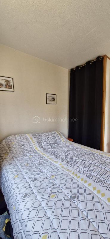 Appartement - 29 m² - 2 pièces