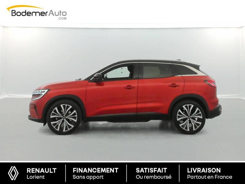 Renault Austral E-Tech hybrid 200 Iconic