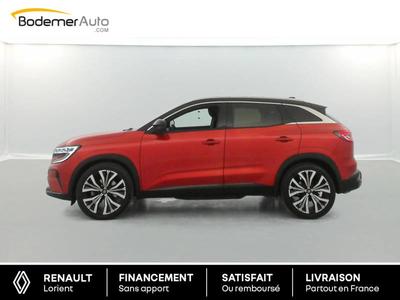 Renault Austral E-Tech hybrid 200 Iconic