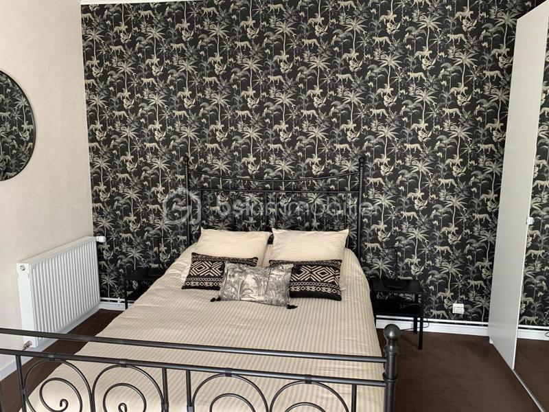 Maison ancienne - 117 m² - 5 pièces