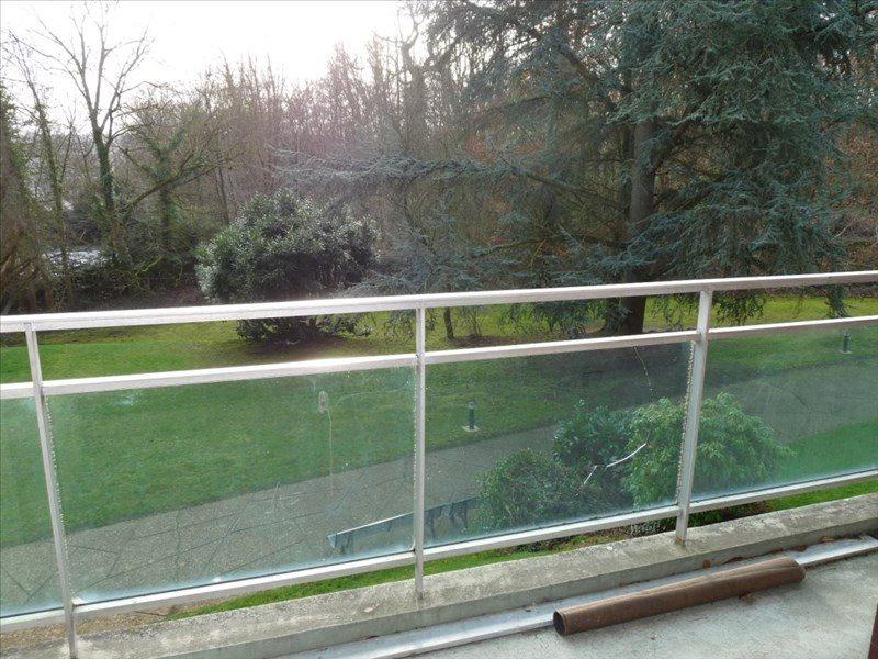 Appartement - 89 m² - 4 pièces