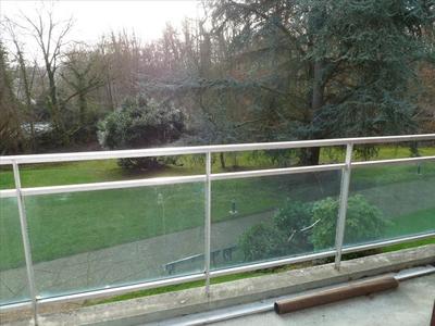 Appartement - 89 m² - 4 pièces