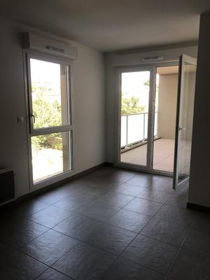 Appartement - 38 m² - 1 pièce
