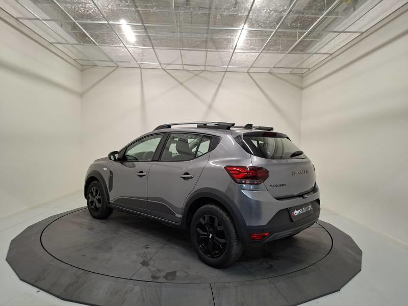 Dacia Sandero TCe 90 Gsr2 Stepway Extreme