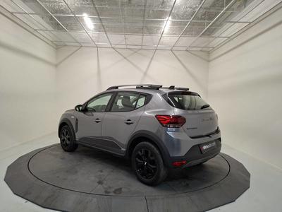 Dacia Sandero TCe 90 Gsr2 Stepway Extreme