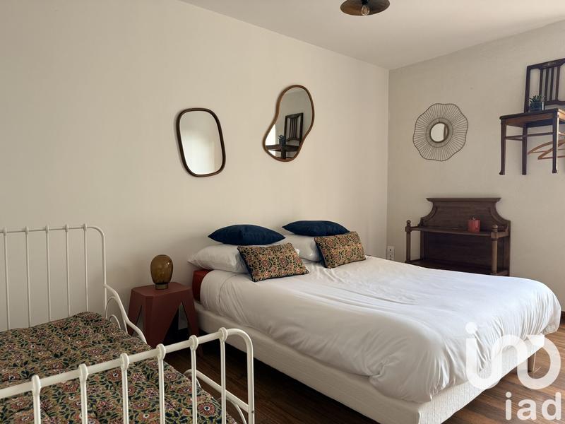 Maison - 190 m² - 10 pièces