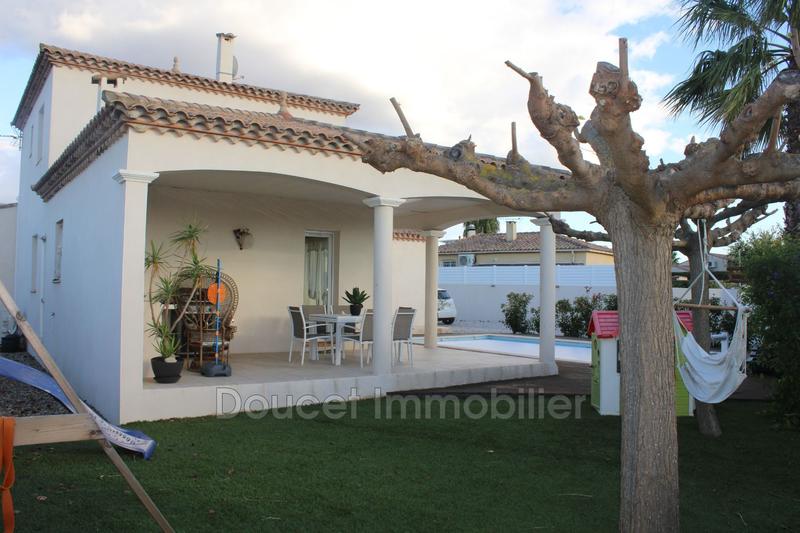 Villa - 131 m² - 5 pièces