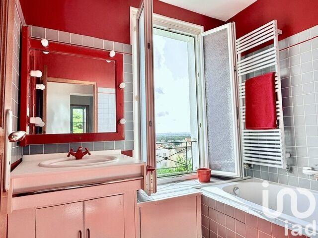 Maison - 183 m² - 5 pièces