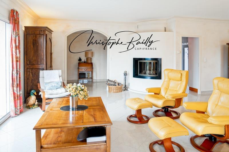 Propriété - 130 m² - 5 pièces