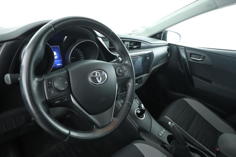 Toyota Auris Sports Touring 1.8 Hybride Dynamic 136h