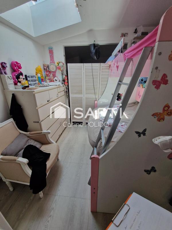 Local commercial - 450 m²