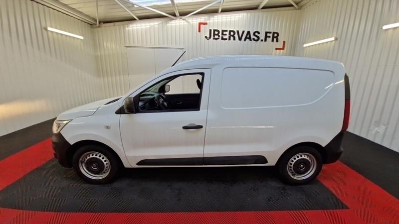 Renault Express Confort - Tce 100