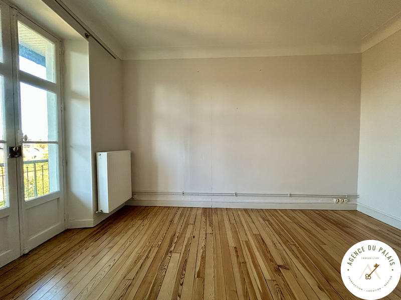 Appartement - 74 m² - 3 pièces
