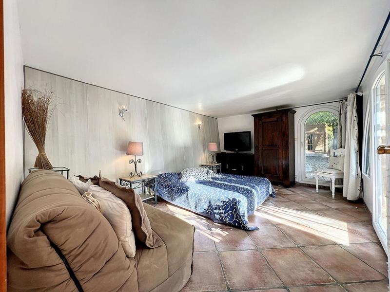 Villa - 210 m² - 7 pièces