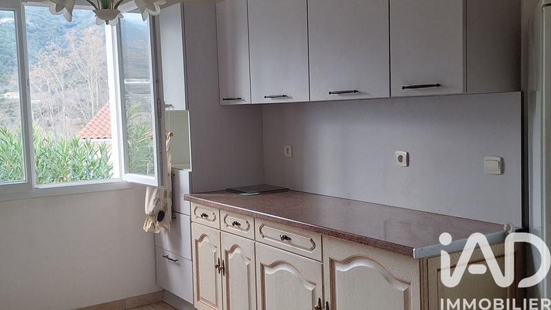 Maison - 83 m² - 4 pièces