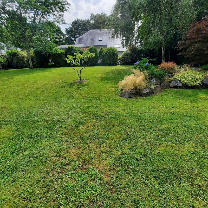 Villa - 178 m² - 7 pièces