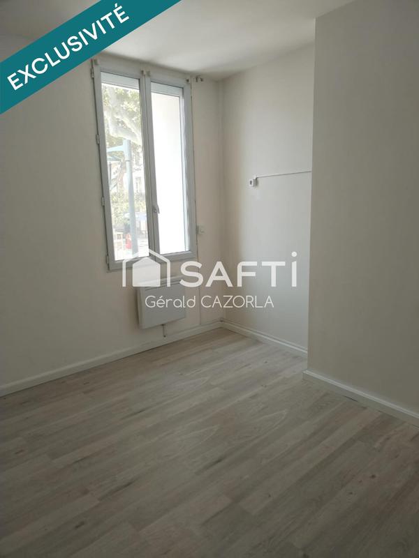 Maison - 121 m² - 6 pièces