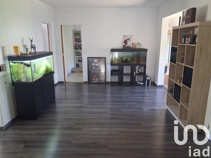 Maison - 168 m² - 5 pièces