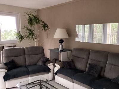 Appartement - 75 m² - 4 pièces