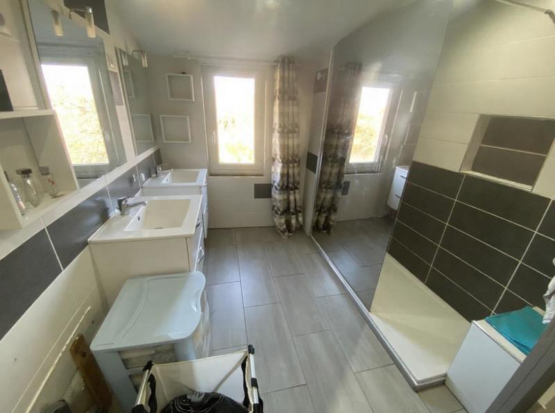 Maison - 151 m² - 6 pièces