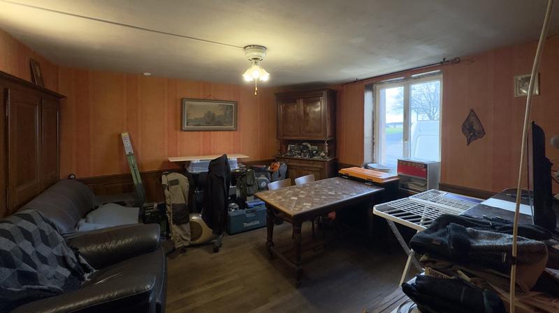 Maison - 200 m² - 3 pièces