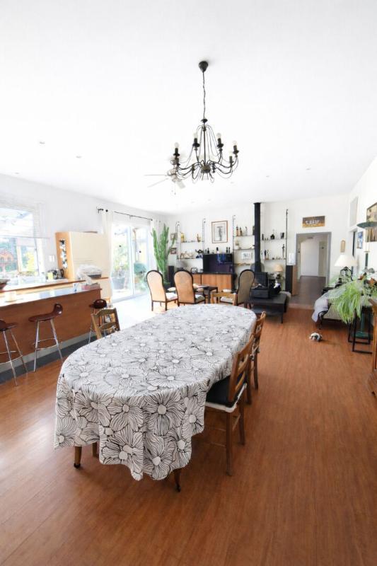 Maison - 220 m² - 6 pièces