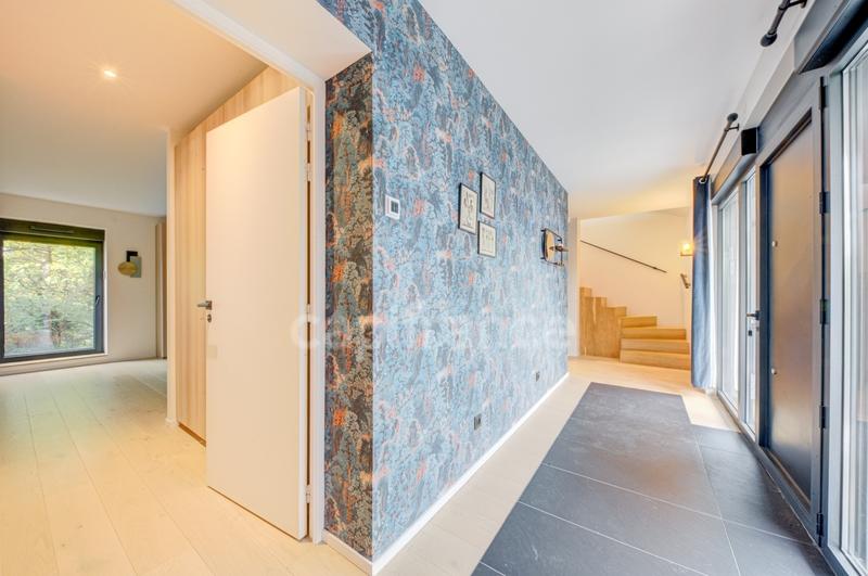 Maison - 149 m² - 5 pièces