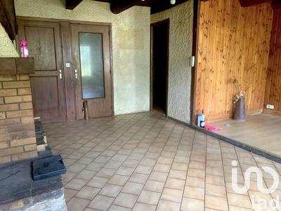 Maison de campagne - 115 m² - 6 pièces