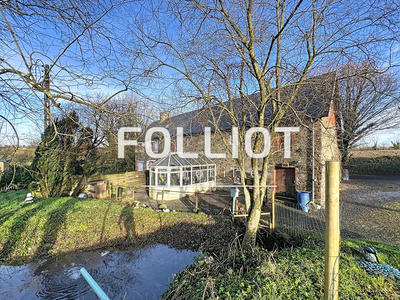 Maison - 197 m² - 12 pièces