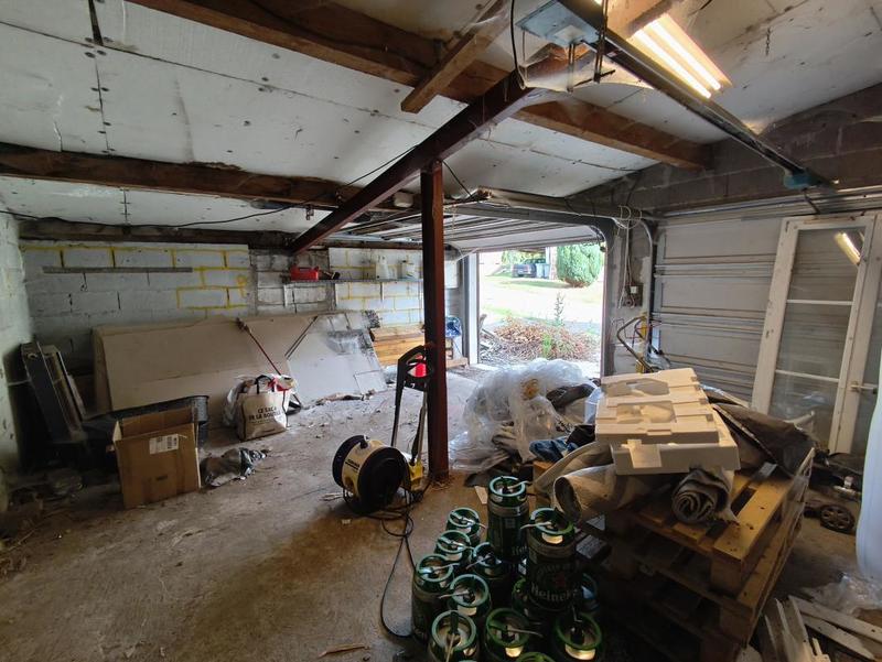 Maison de village - 200 m²