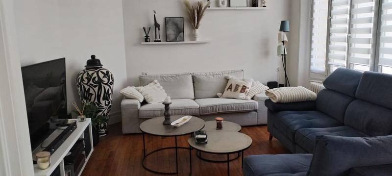 Maison - 131 m² - 6 pièces