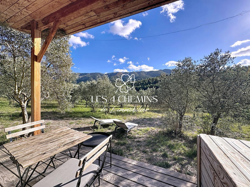 Villa - 174 m² - 5 pièces