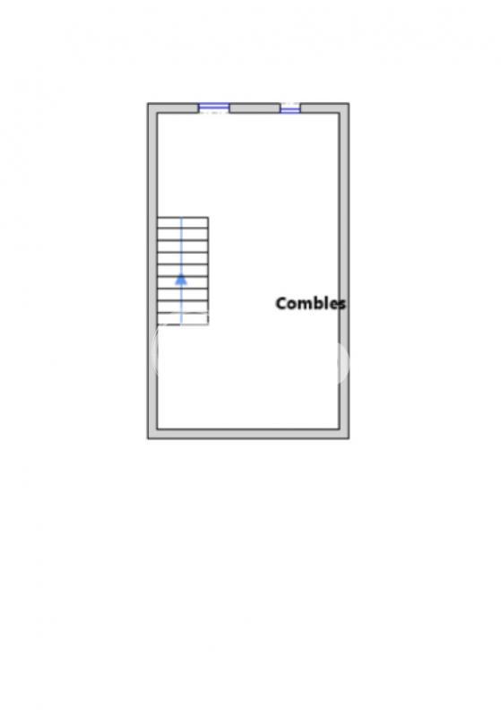 Immeuble - 140 m² - 7 pièces