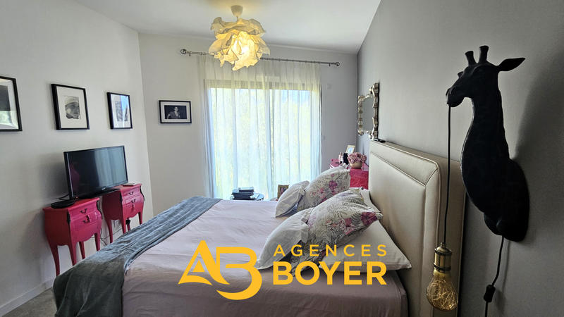 Appartement - 125 m² - 5 pièces