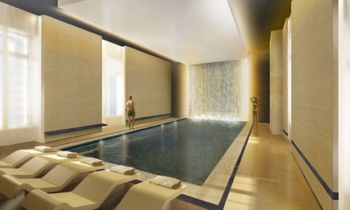 InterContinental Marseille Hôtel Dieu